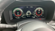 Nissan Juke 1.6 Hybrid Tekna 5dr Auto Hybrid Hatchback